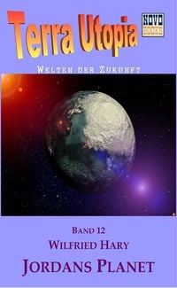 Produktbild: Jordans Planet