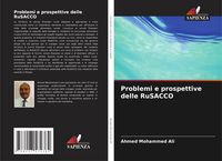 Produktbild: Problemi e prospettive delle RuSACCO