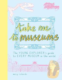 Produktbild: Take Me to Museums