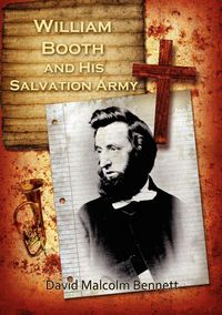 Produktbild: William Booth and His Salvation Army