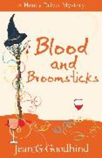 Produktbild: Blood & Broomsticks
