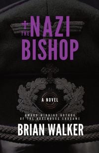Produktbild: The Nazi Bishop