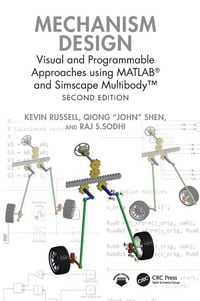 Produktbild: Mechanism Design