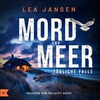 Produktbild: MORD UND MEER - T&ouml;dliche Falle