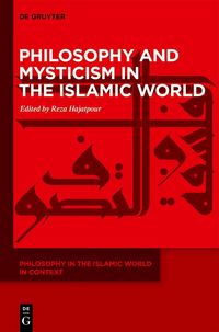 Produktbild: Philosophy and Mysticism in the Islamic World