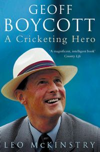Produktbild: Geoff Boycott