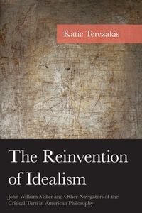 Produktbild: The Reinvention of Idealism