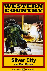 Produktbild: Western Country 185: Silver City