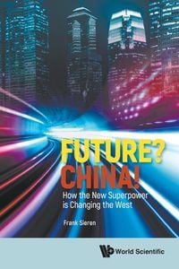 Produktbild: Future? China!