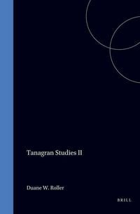 Produktbild: Tanagran Studies II