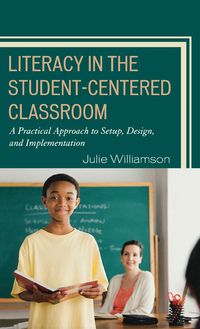 Produktbild: Literacy in the Student-Centered Classroom