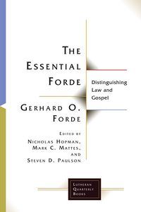 Produktbild: Essential Forde