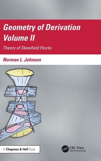 Produktbild: Geometry of Derivation, Volume II