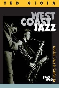 Produktbild: West Coast Jazz