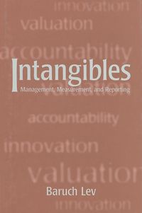Produktbild: Intangibles