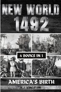 Produktbild: New World 1492