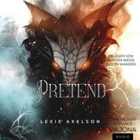 Produktbild: Pretend