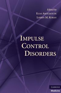 Produktbild: Impulse Control Disorders