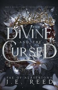 Produktbild: The Divine and the Cursed