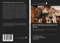 Produktbild: Matriz Metalloproteinasas en el semen