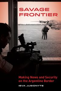 Produktbild: Savage Frontier