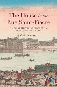 Produktbild: The House in the Rue Saint-Fiacre