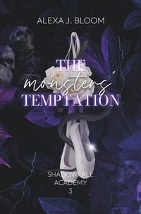 Produktbild: The Monsters' Temptation