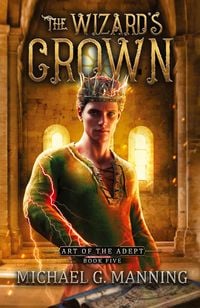 Produktbild: The Wizard's Crown
