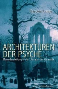Produktbild: Lange, C: Architekturen der Psyche