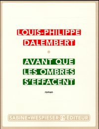 Produktbild: Avant que les ombres s'effacent