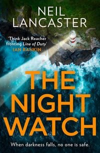 Produktbild: NIGHT WATCH_DS MAX CRAIGIE3 PB