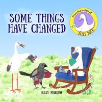 Produktbild: Marlow, H: Some Things Have Changed