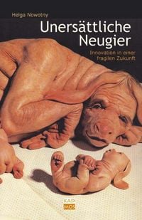 Produktbild: Uners&auml;ttliche Neugier