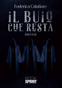 Produktbild: Il buio che resta