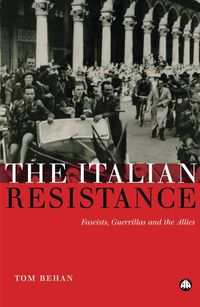 Produktbild: The Italian Resistance