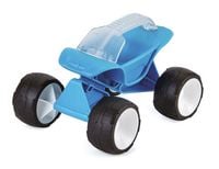 Produktbild: D&uuml;nen-Buggy, blau