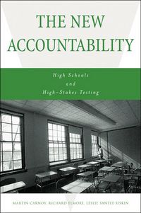 Produktbild: The New Accountability
