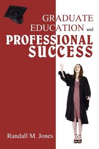 Produktbild: Graduate Education and Professional Success