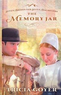 Produktbild: Memory Jar -Lp