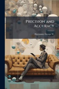 Produktbild: Precision and Accuracy