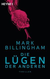 Produktbild: Die L&uuml;gen der Anderen