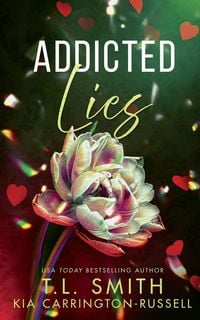Produktbild: Addicted Lies