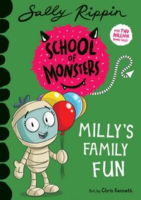 Produktbild: Milly's Family Fun