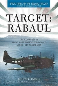 Produktbild: Target Rabaul