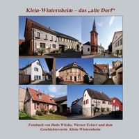 Produktbild: Klein-Winternheim - das "alte Dorf"