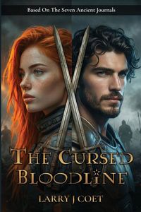Produktbild: The Cursed Bloodline