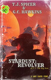 Produktbild: The Big Iron (Stardust: Revolver)
