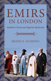 Produktbild: Emirs in London