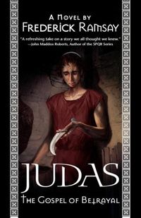 Produktbild: Judas: The Gospel of Betrayal