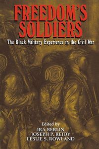 Produktbild: Freedom's Soldiers